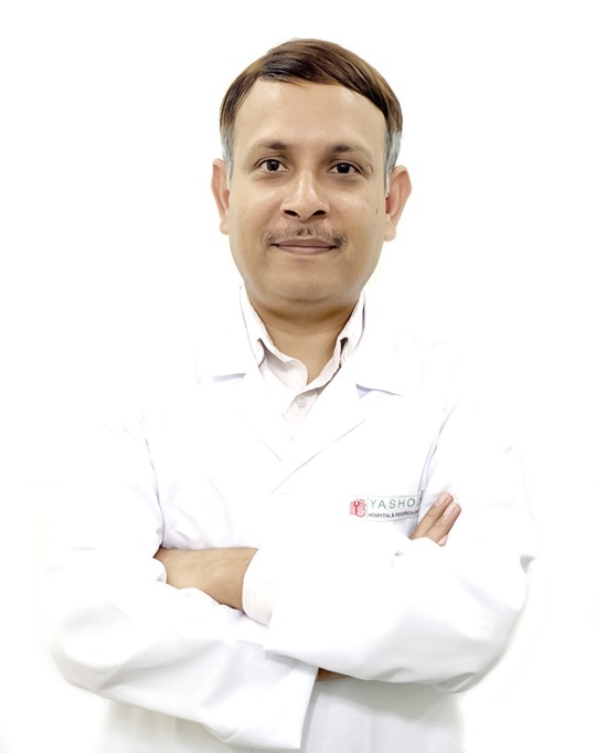 Dr. (Comdt) Pramod Yadav Consultant, Blood Bank & Transfusion Services at Yashoda Hospital, Ghaziabad Dr. (Comdt) Pramod Yadav Consultant, Blood Bank & Transfusion Services at Yashoda Hospital, Ghaziabad